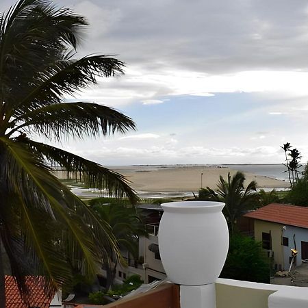 Hotel Sao Francisco جيجوكا دي جيريكواكوارا المظهر الخارجي الصورة