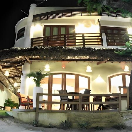 Hotel Sao Francisco جيجوكا دي جيريكواكوارا المظهر الخارجي الصورة