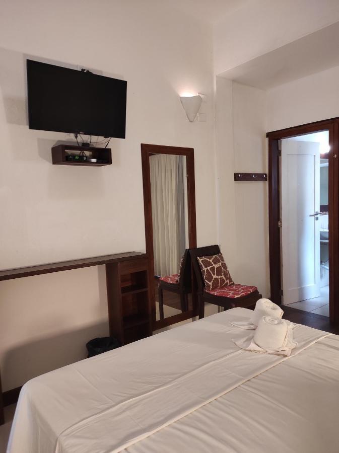 Hotel Sao Francisco جيجوكا دي جيريكواكوارا المظهر الخارجي الصورة