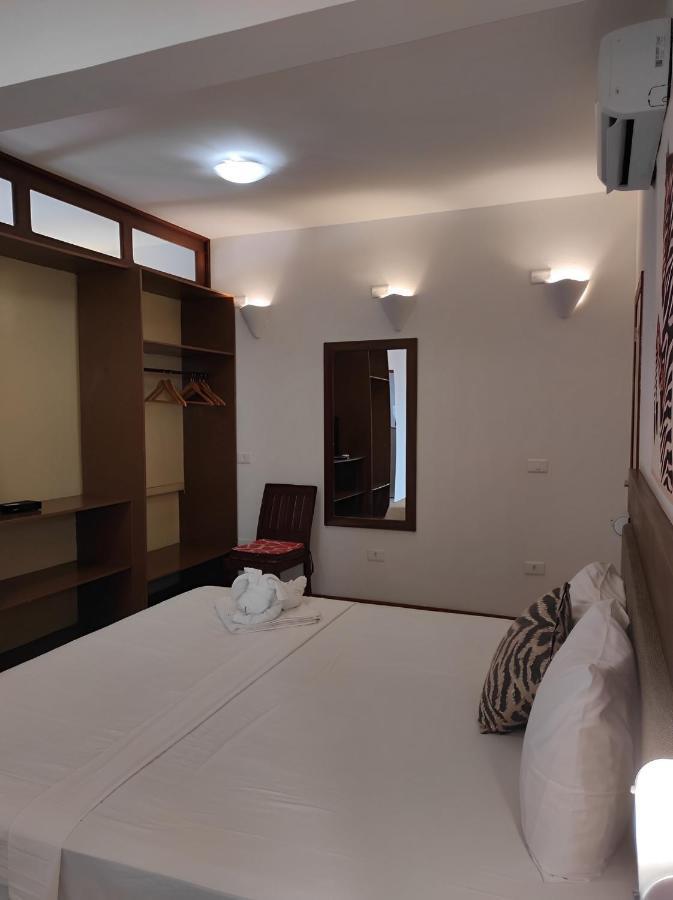 Hotel Sao Francisco جيجوكا دي جيريكواكوارا المظهر الخارجي الصورة