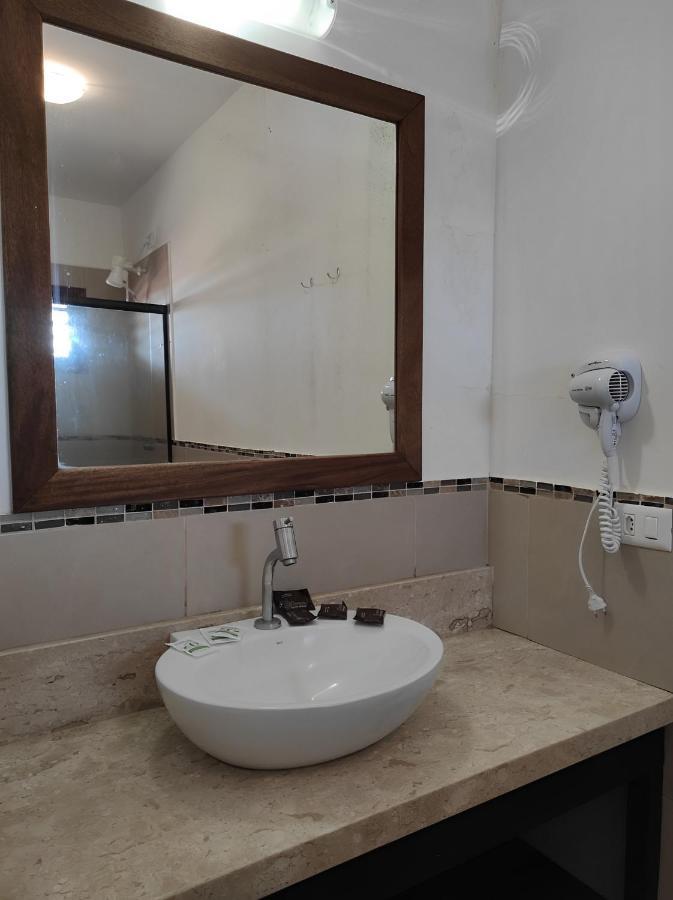 Hotel Sao Francisco جيجوكا دي جيريكواكوارا المظهر الخارجي الصورة