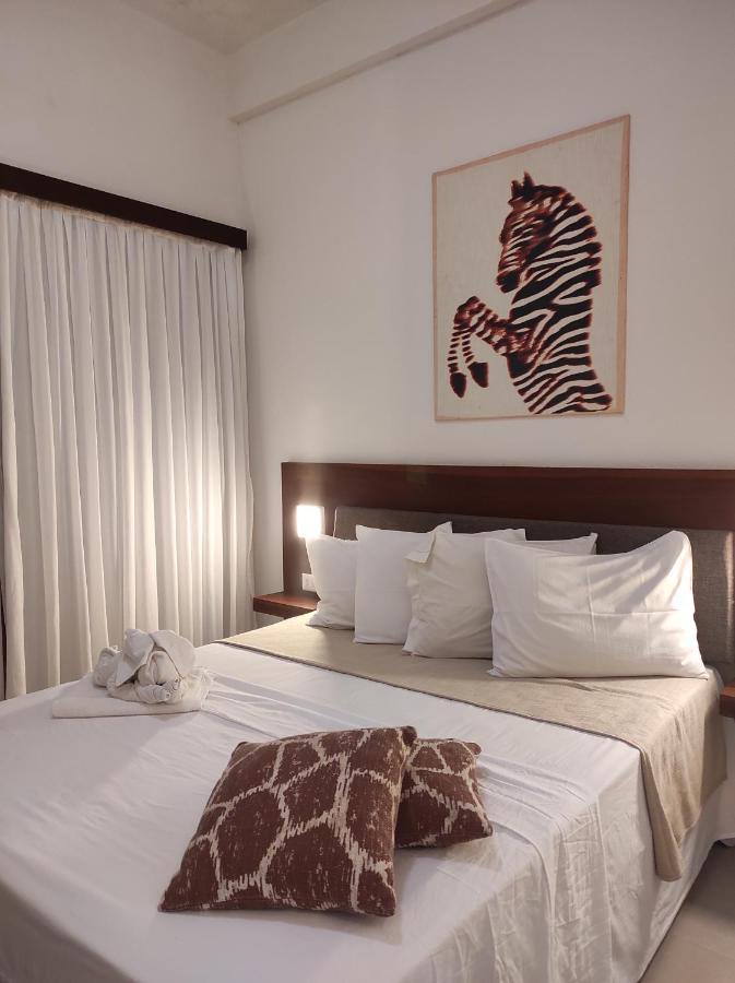 Hotel Sao Francisco جيجوكا دي جيريكواكوارا المظهر الخارجي الصورة
