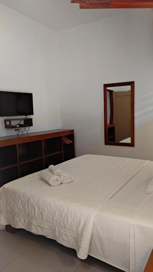 Hotel Sao Francisco جيجوكا دي جيريكواكوارا المظهر الخارجي الصورة