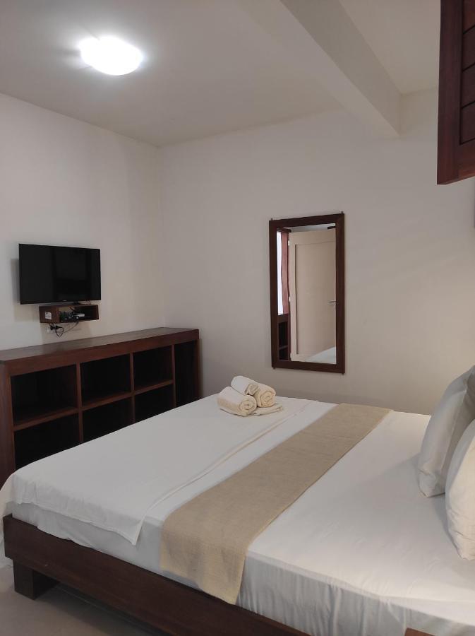Hotel Sao Francisco جيجوكا دي جيريكواكوارا المظهر الخارجي الصورة