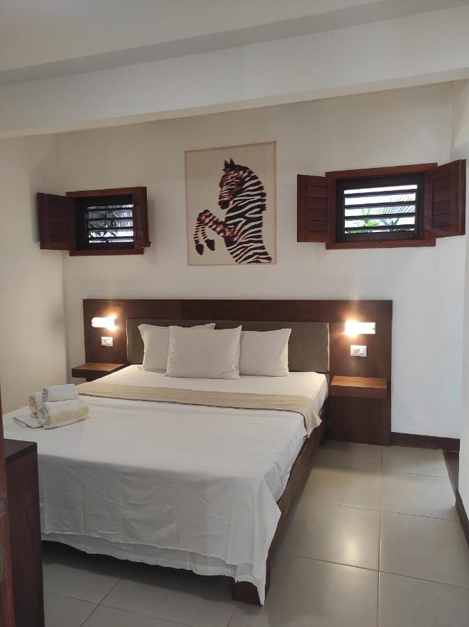 Hotel Sao Francisco جيجوكا دي جيريكواكوارا المظهر الخارجي الصورة