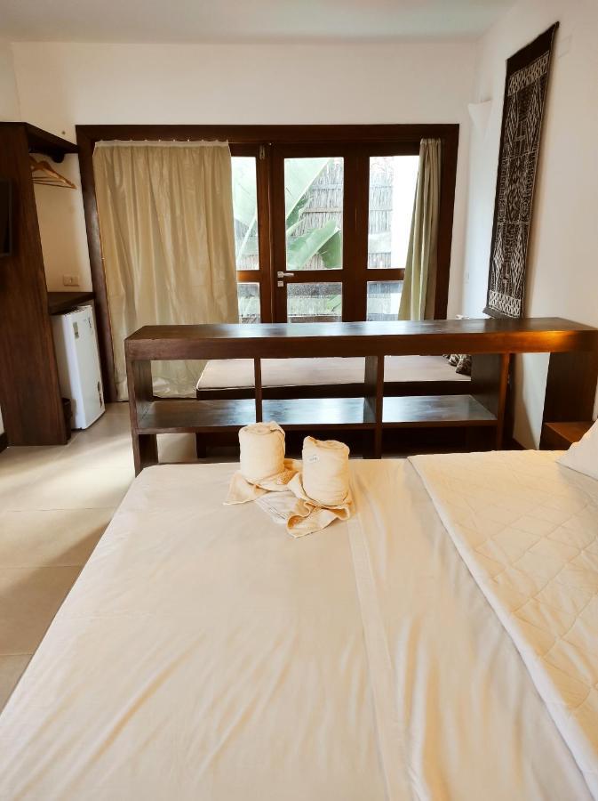Hotel Sao Francisco جيجوكا دي جيريكواكوارا المظهر الخارجي الصورة