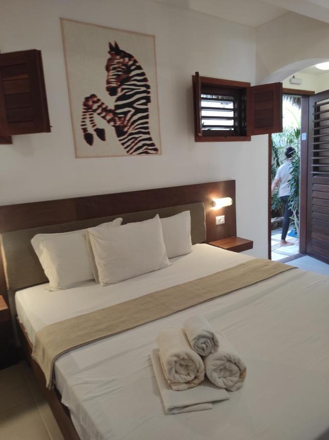 Hotel Sao Francisco جيجوكا دي جيريكواكوارا المظهر الخارجي الصورة