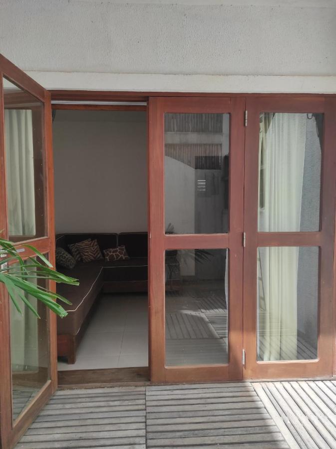 Hotel Sao Francisco جيجوكا دي جيريكواكوارا المظهر الخارجي الصورة