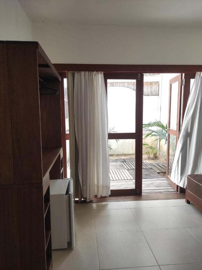 Hotel Sao Francisco جيجوكا دي جيريكواكوارا المظهر الخارجي الصورة