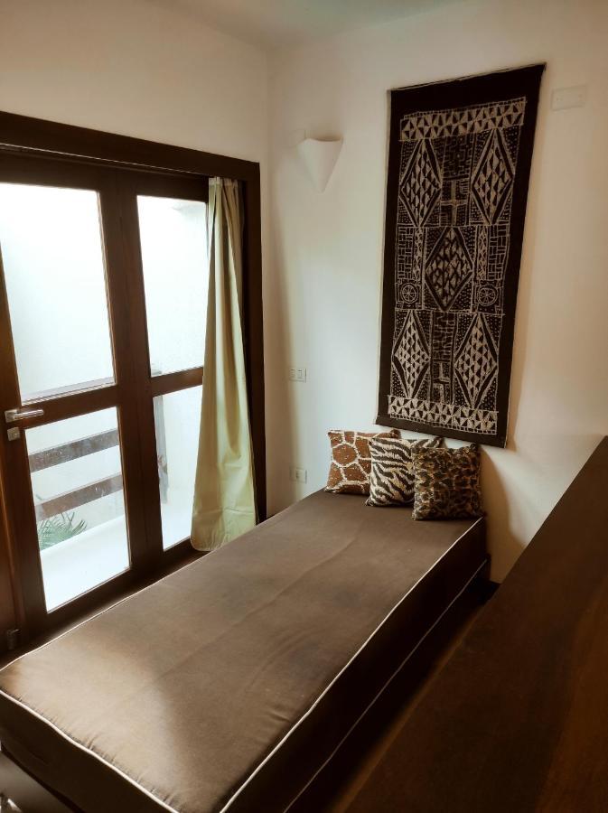 Hotel Sao Francisco جيجوكا دي جيريكواكوارا المظهر الخارجي الصورة