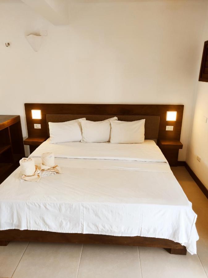 Hotel Sao Francisco جيجوكا دي جيريكواكوارا المظهر الخارجي الصورة