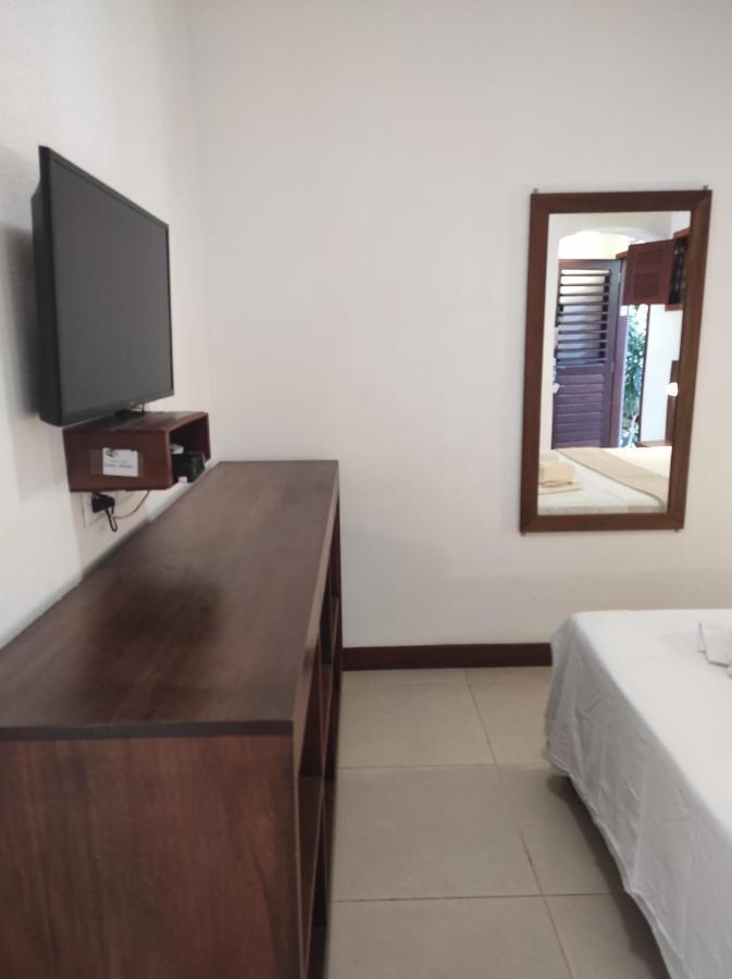 Hotel Sao Francisco جيجوكا دي جيريكواكوارا المظهر الخارجي الصورة
