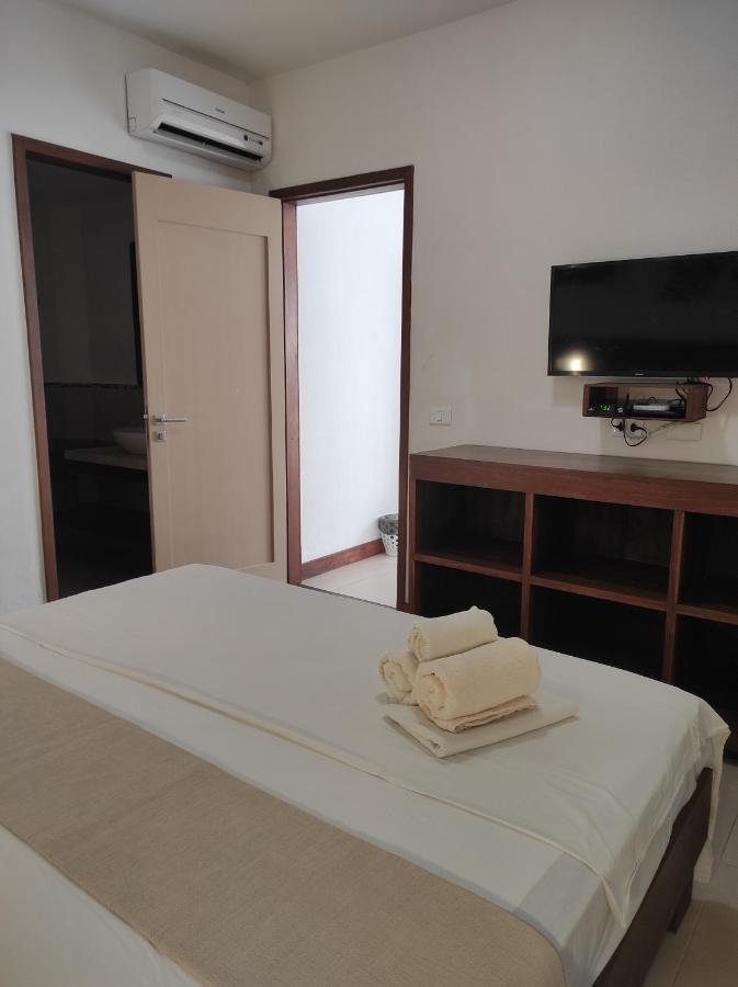 Hotel Sao Francisco جيجوكا دي جيريكواكوارا المظهر الخارجي الصورة