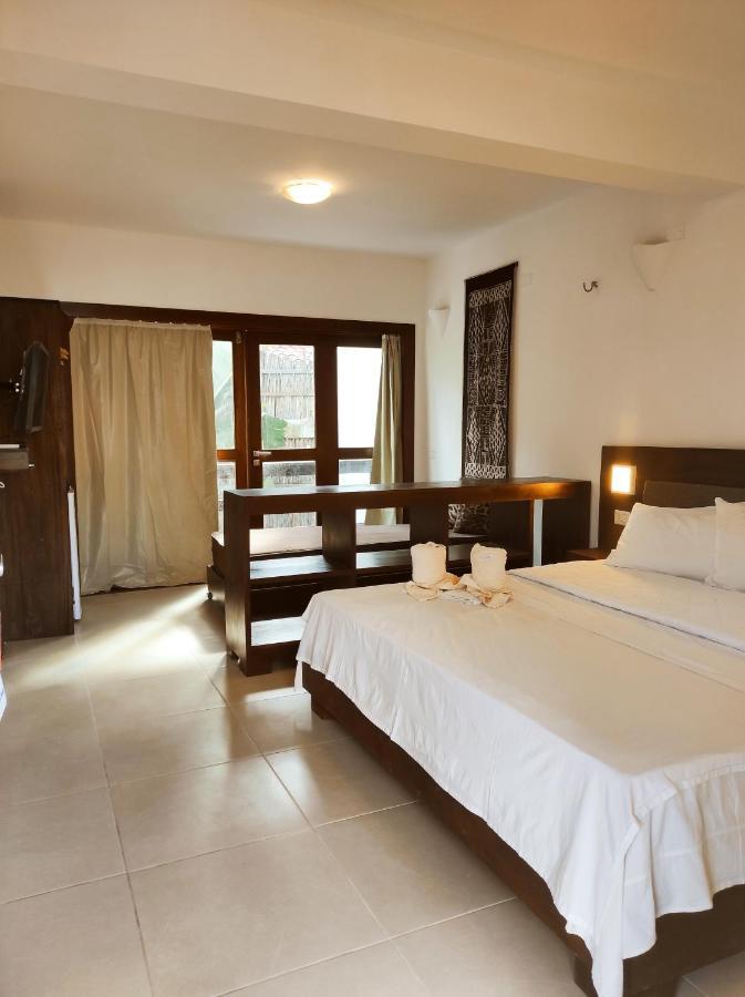 Hotel Sao Francisco جيجوكا دي جيريكواكوارا المظهر الخارجي الصورة