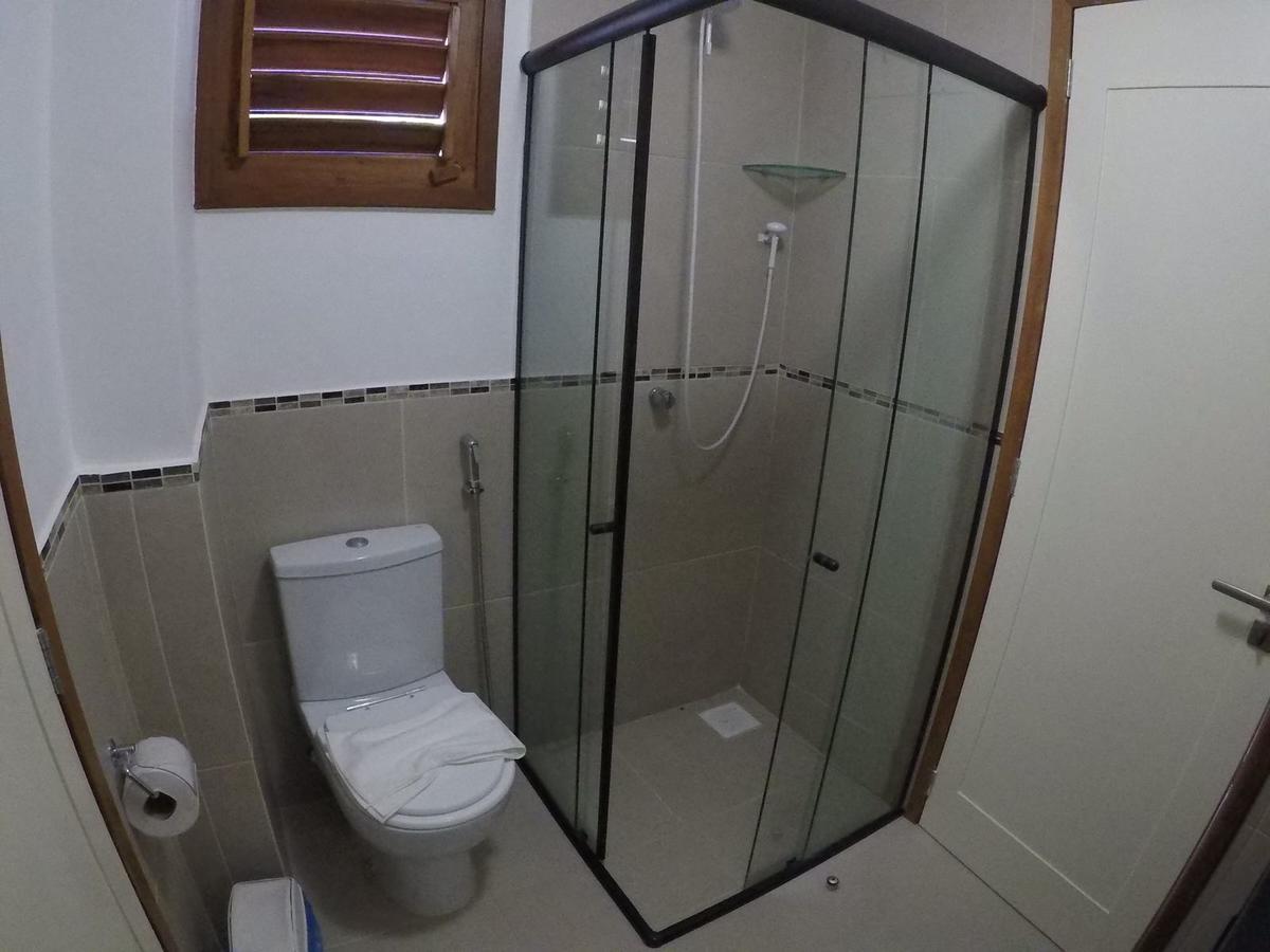 Hotel Sao Francisco جيجوكا دي جيريكواكوارا المظهر الخارجي الصورة