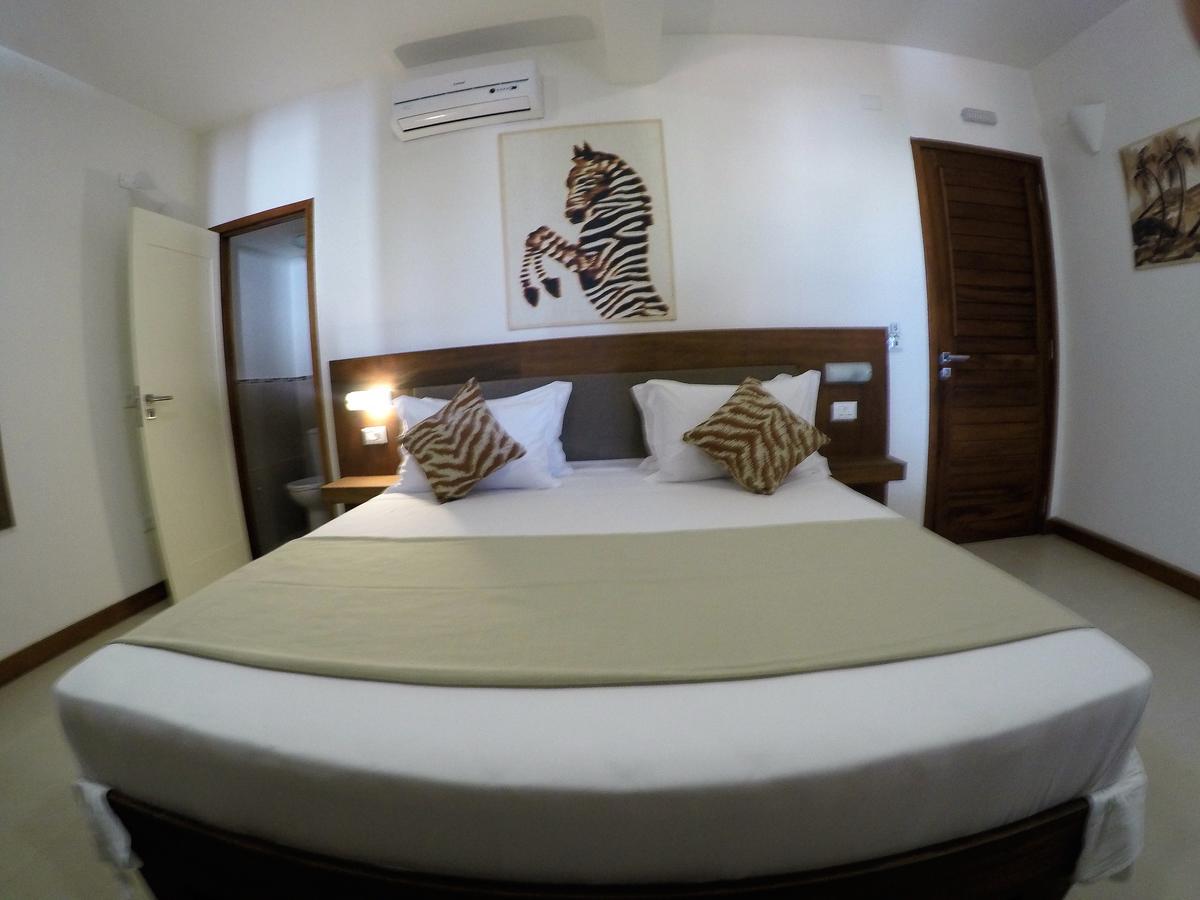 Hotel Sao Francisco جيجوكا دي جيريكواكوارا المظهر الخارجي الصورة