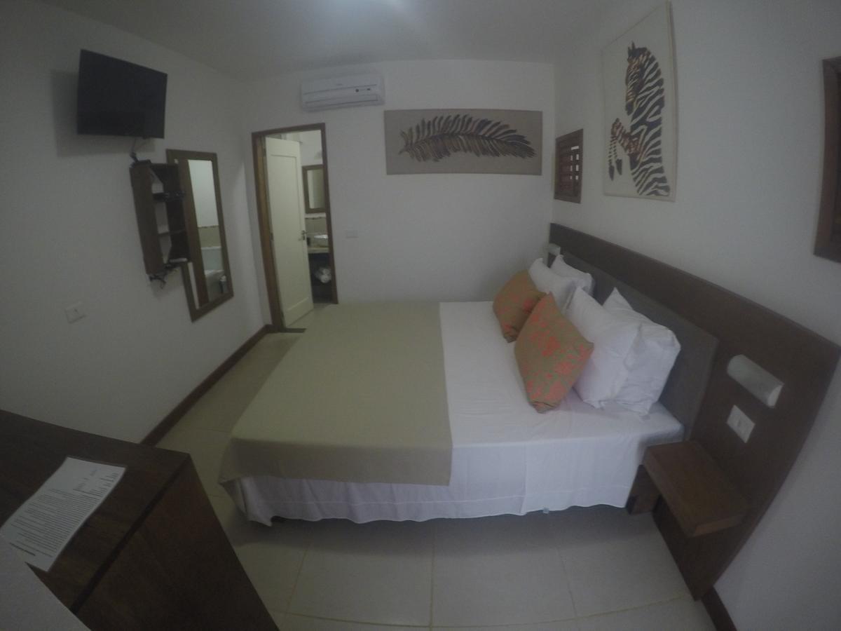Hotel Sao Francisco جيجوكا دي جيريكواكوارا المظهر الخارجي الصورة