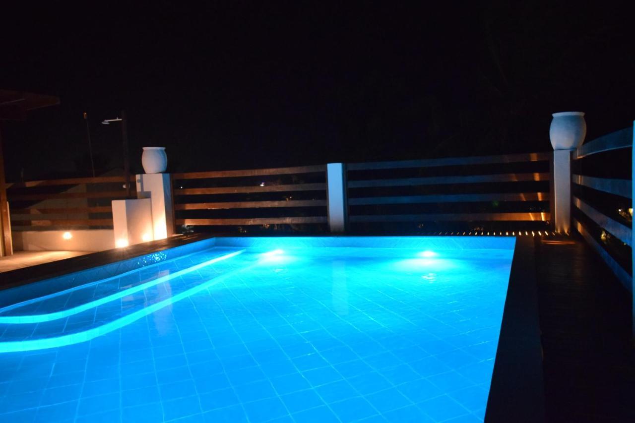 Hotel Sao Francisco جيجوكا دي جيريكواكوارا المظهر الخارجي الصورة