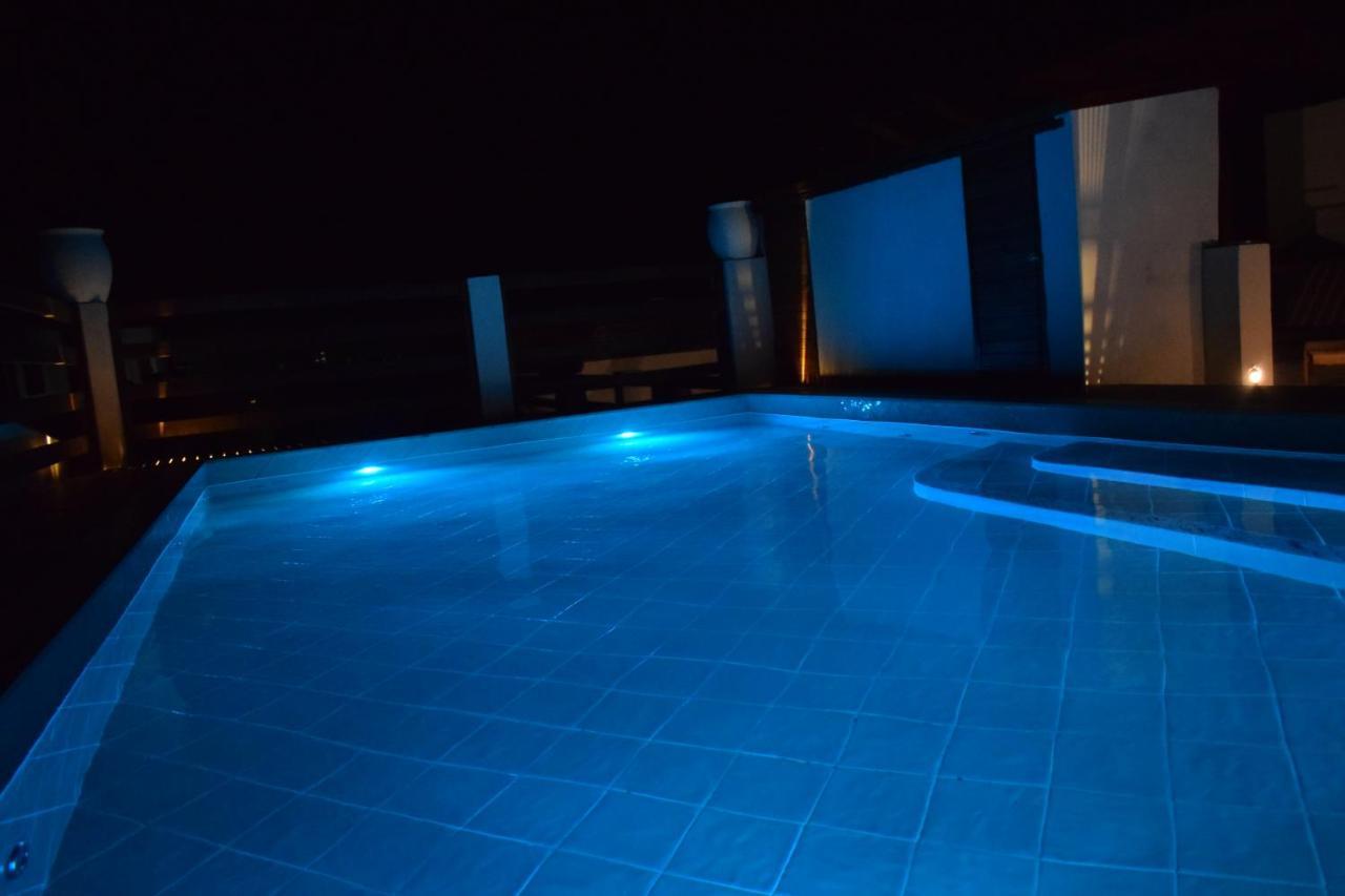 Hotel Sao Francisco جيجوكا دي جيريكواكوارا المظهر الخارجي الصورة